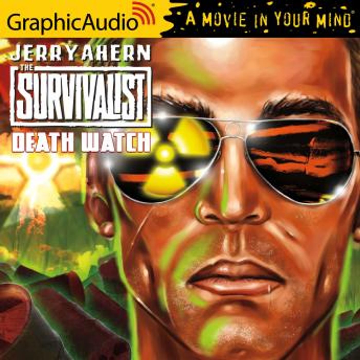 Get Top Full Audiobooks in Science Fiction & Fantasy, Apocalyptic & Dystopian
