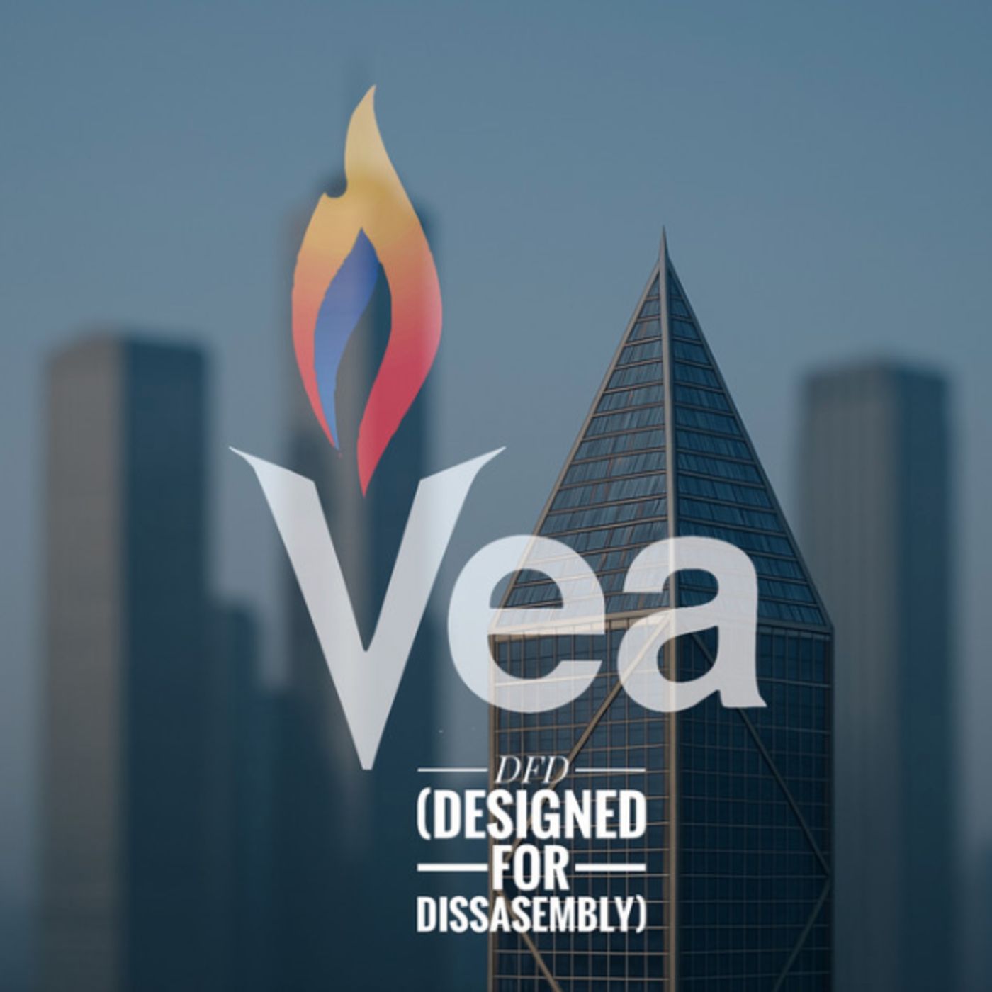 VEA Comunidad Cristiana
