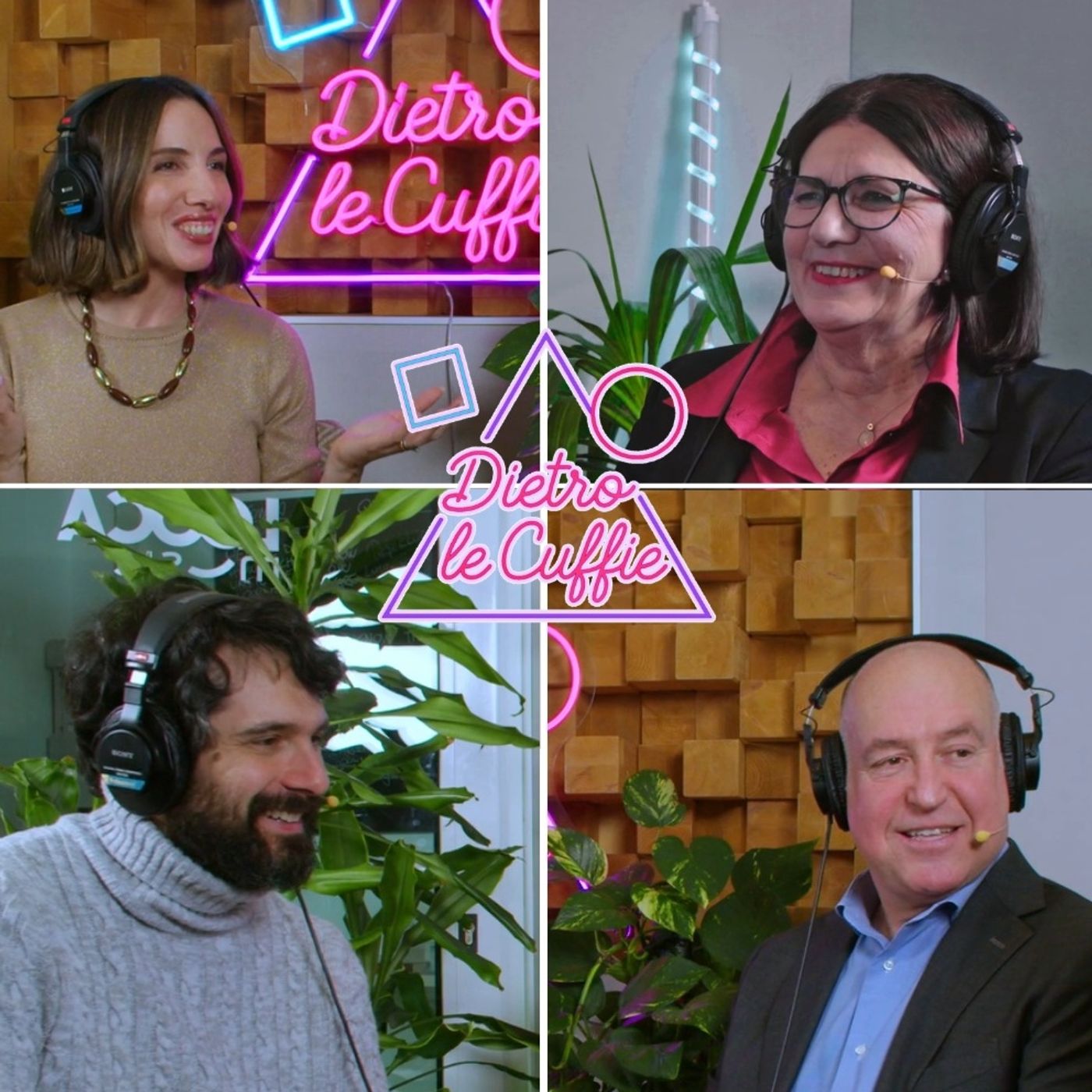 Gioielleria Belloni: un audio per raccontare l'anima episode artwork