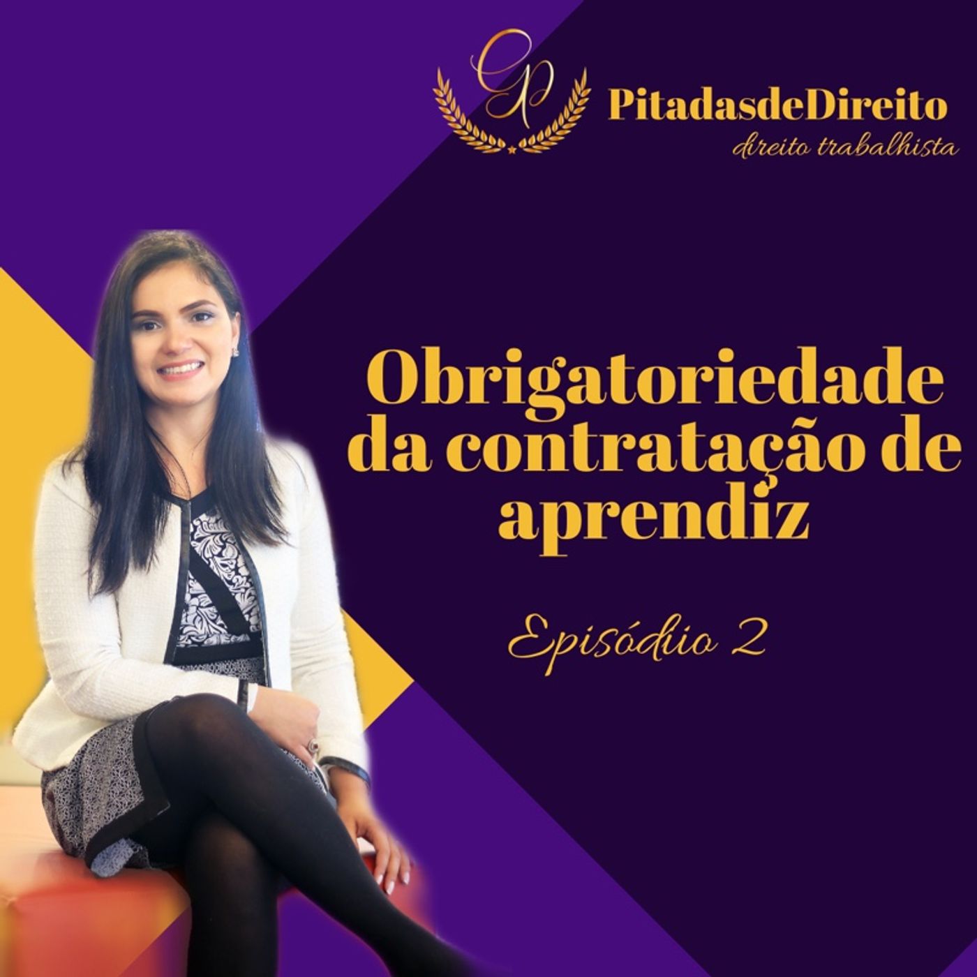 Pitadas De Direito
