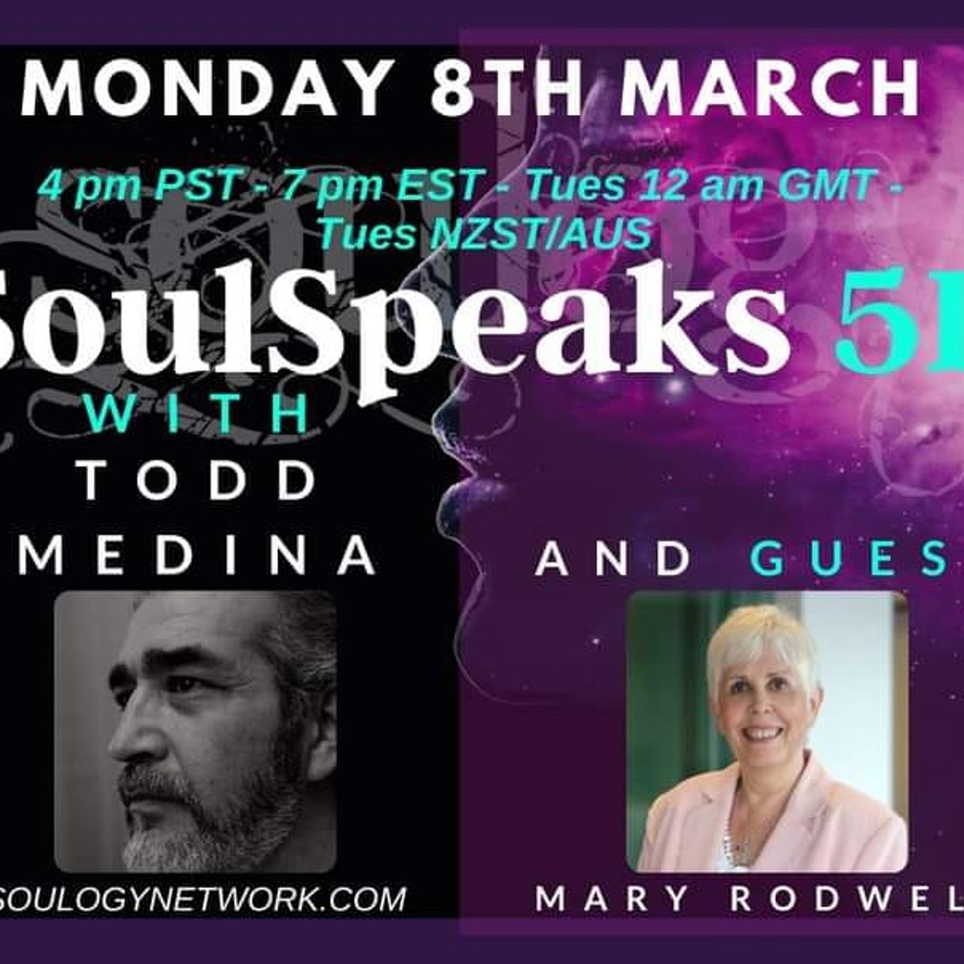 Soulspeaks 5D