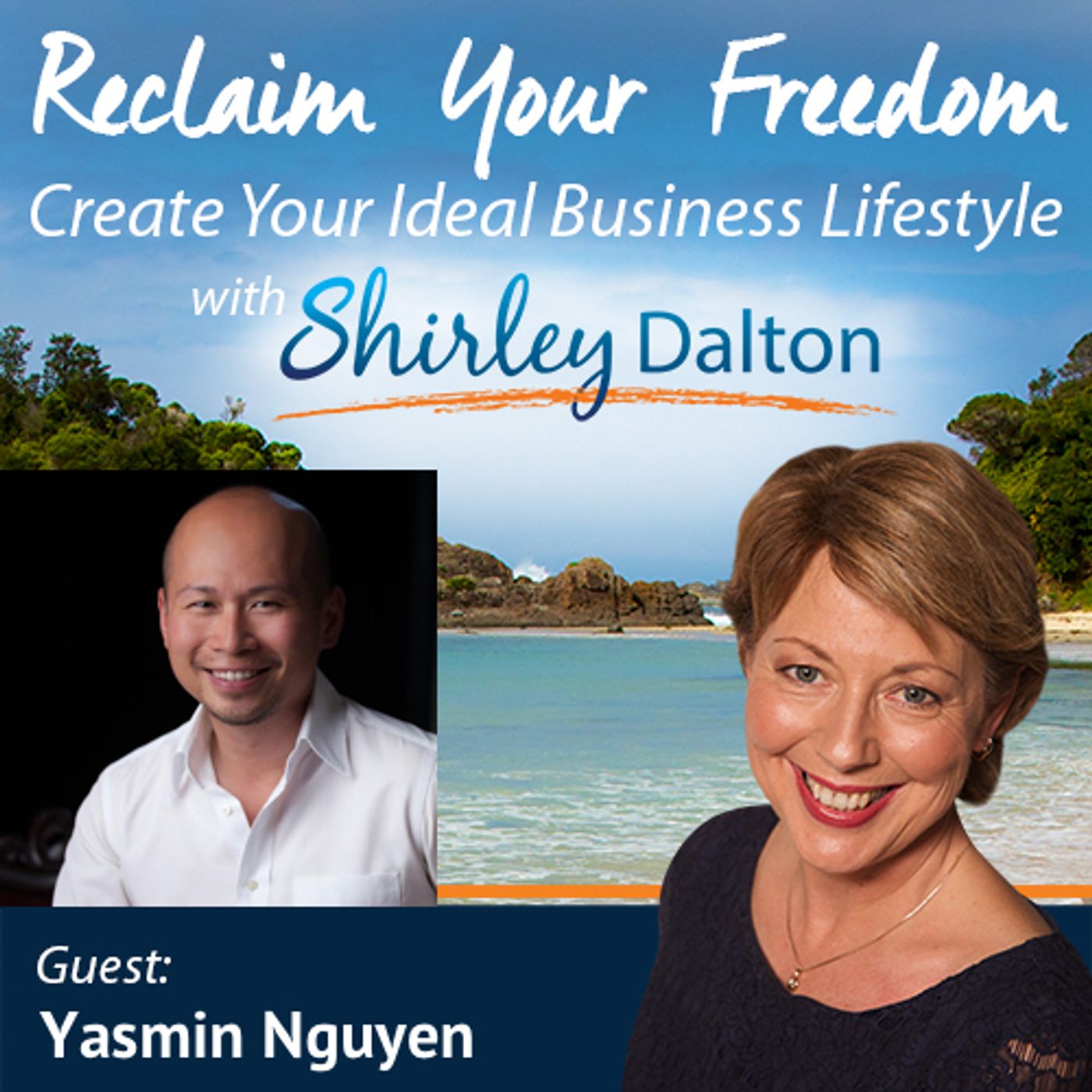 Reclaim Your Freedom