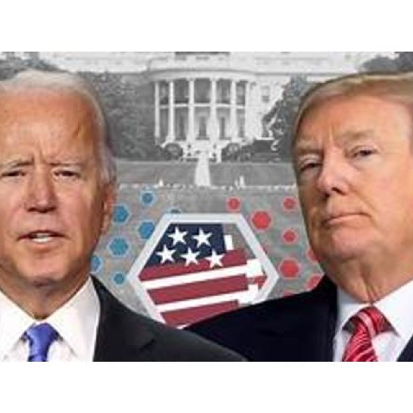 It's November 5th from the 2020 Presidential  Election there is still NO WINNER! episode artwork
