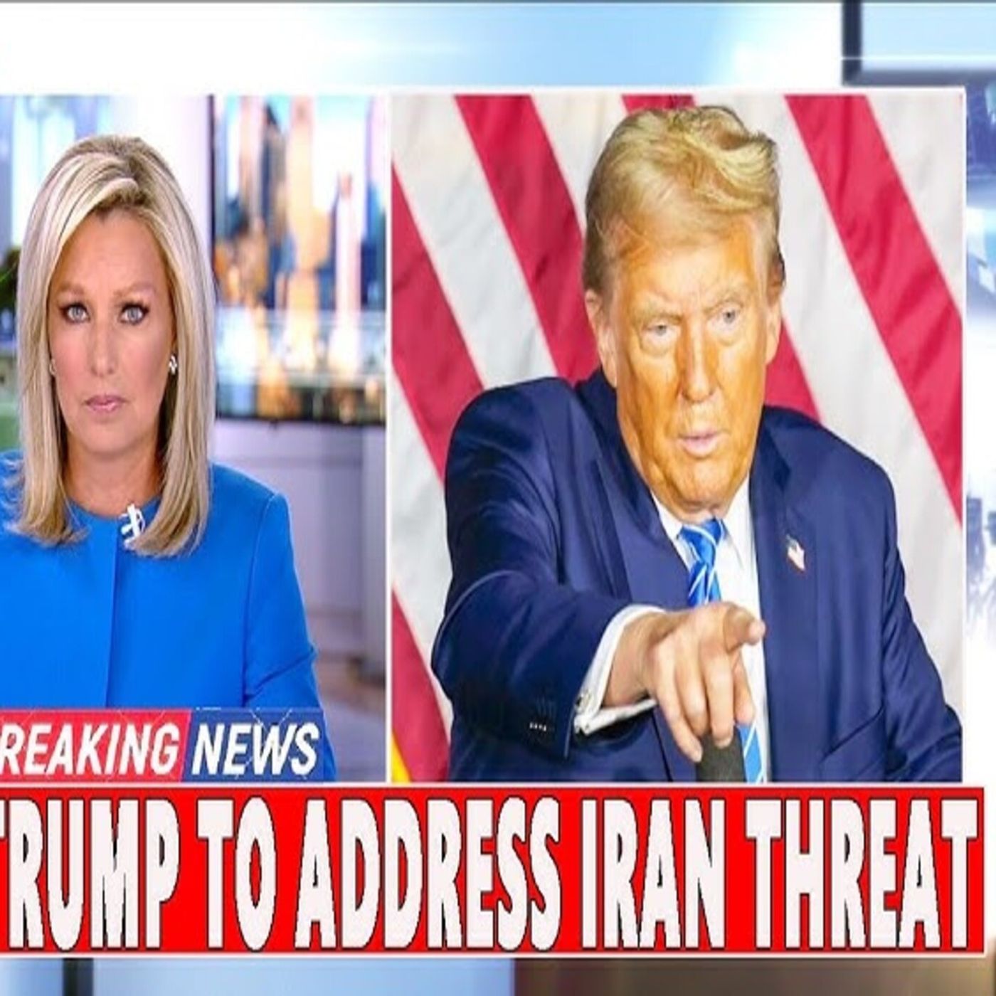 Fox News Highlights - June 23rd, 2025 episode artwork