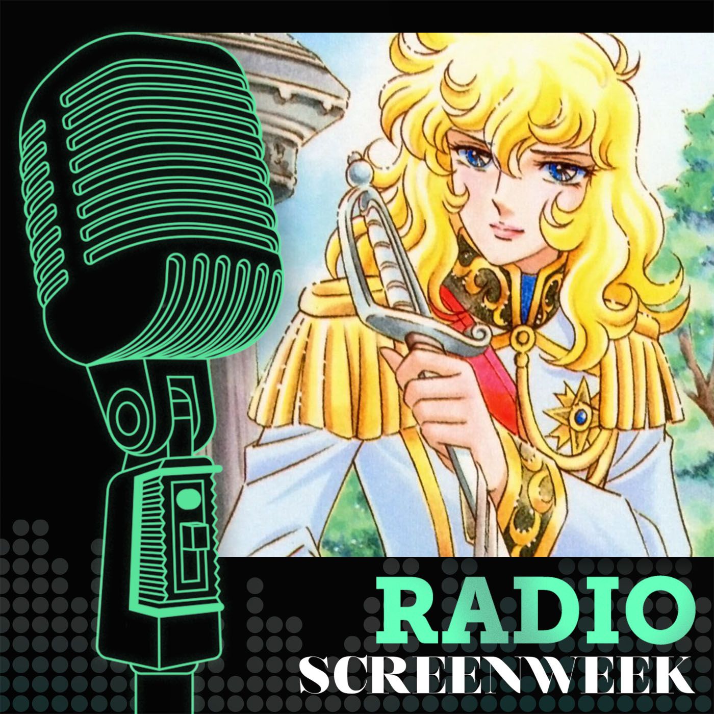 Lady Oscar: perché continueremo ad amare questo anime all'infinito (AnimeStorie #5) episode artwork