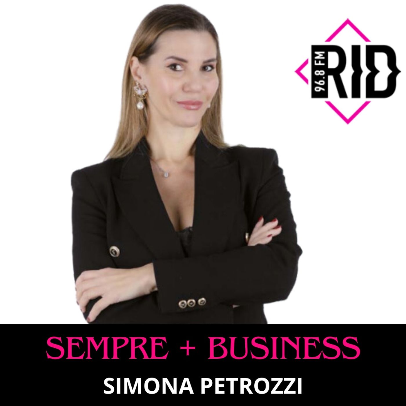 SEMPRE PIU' BUSINESS 2025 podcast artwork