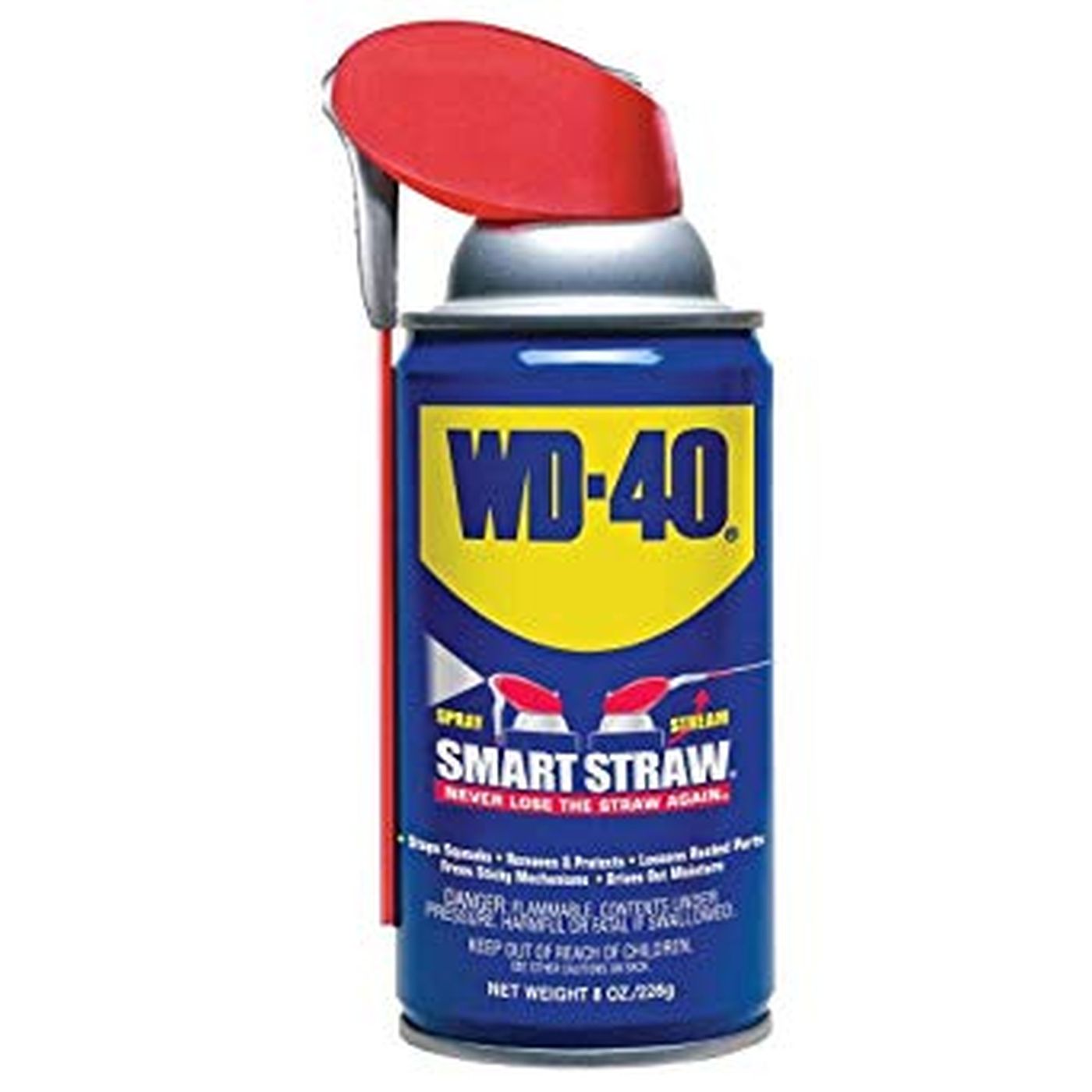 Episode 135 - WD40