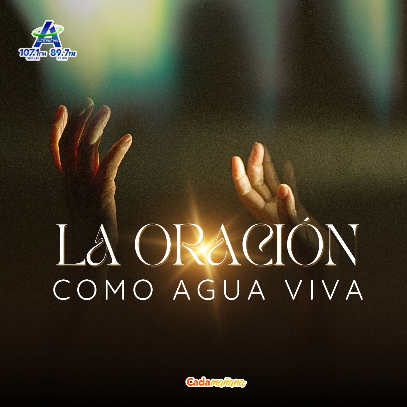 Portada de CADA MAÑANA