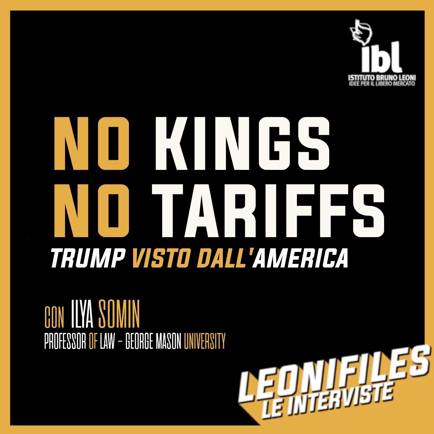 LeoniFiles