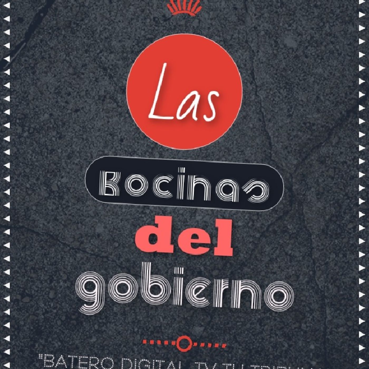 El podcast de Batero Digital Live