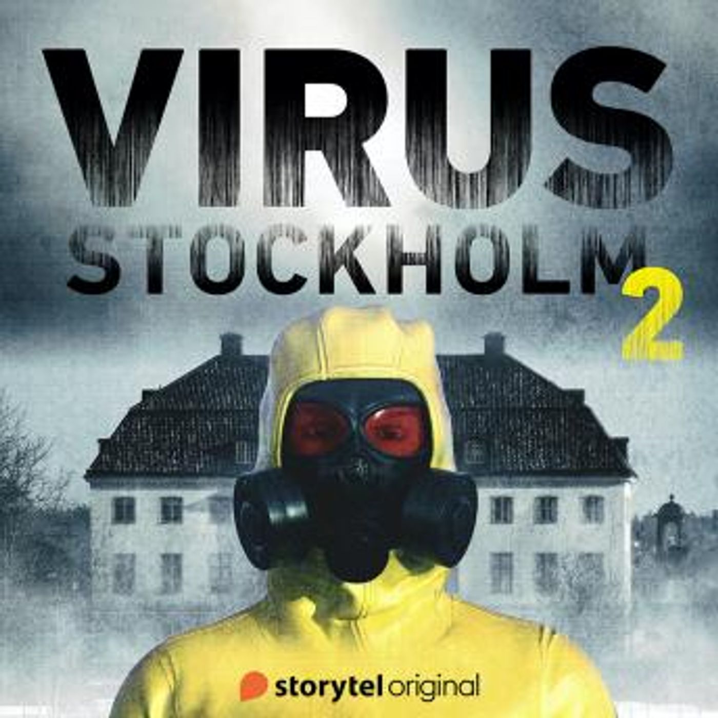Full Audiobooks in Mystery, Thriller & Horror
