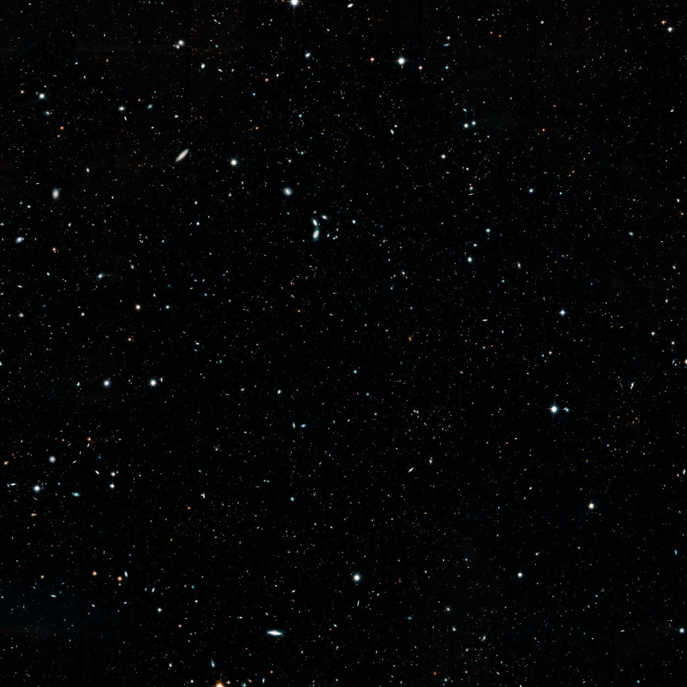 SpaceCast