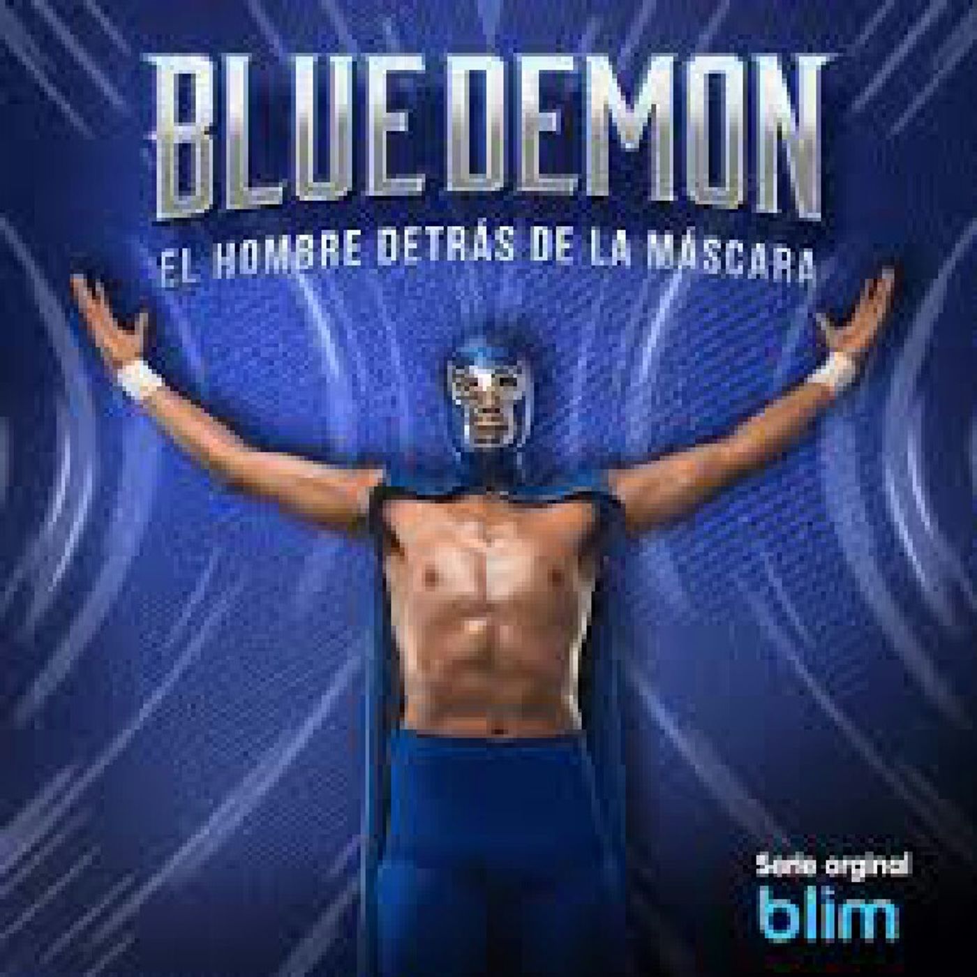 Blue Demon Serie Verla O No Opinión. episode artwork