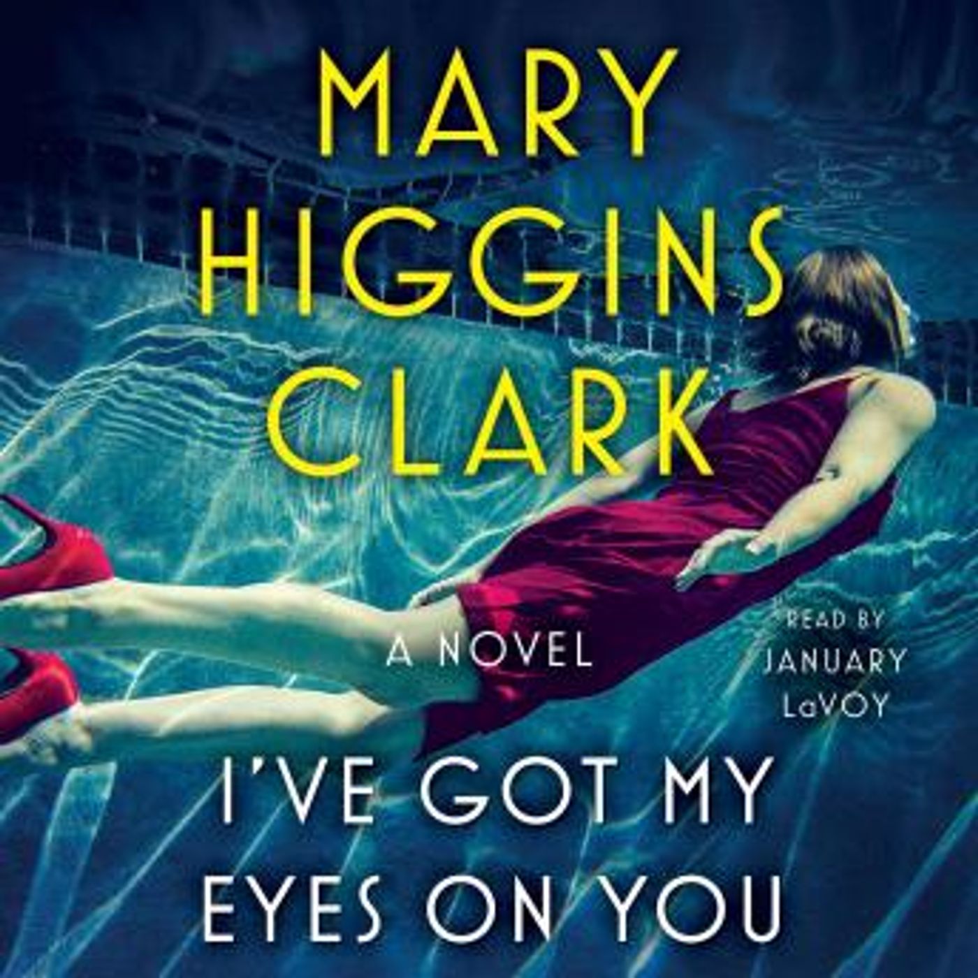 Stream Popular Full Audiobooks in Mystery, Thriller & Horror, Suspense