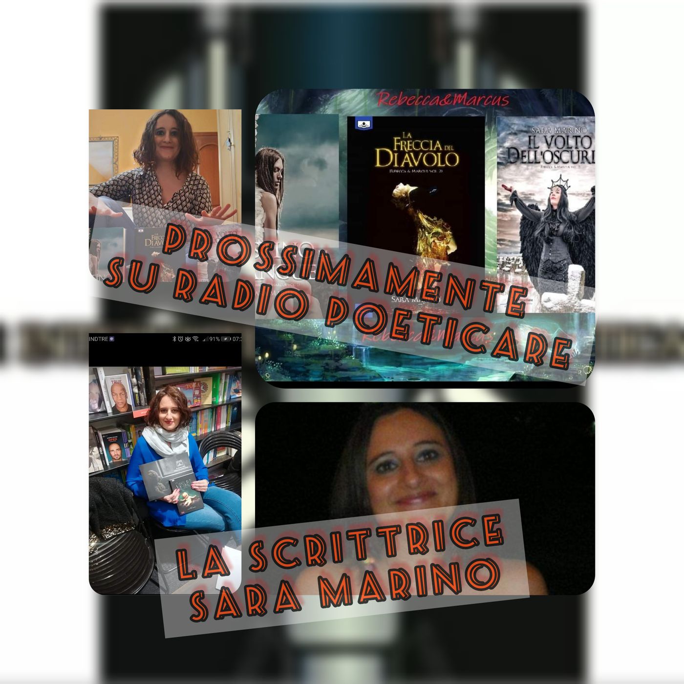 Radio Poeticare