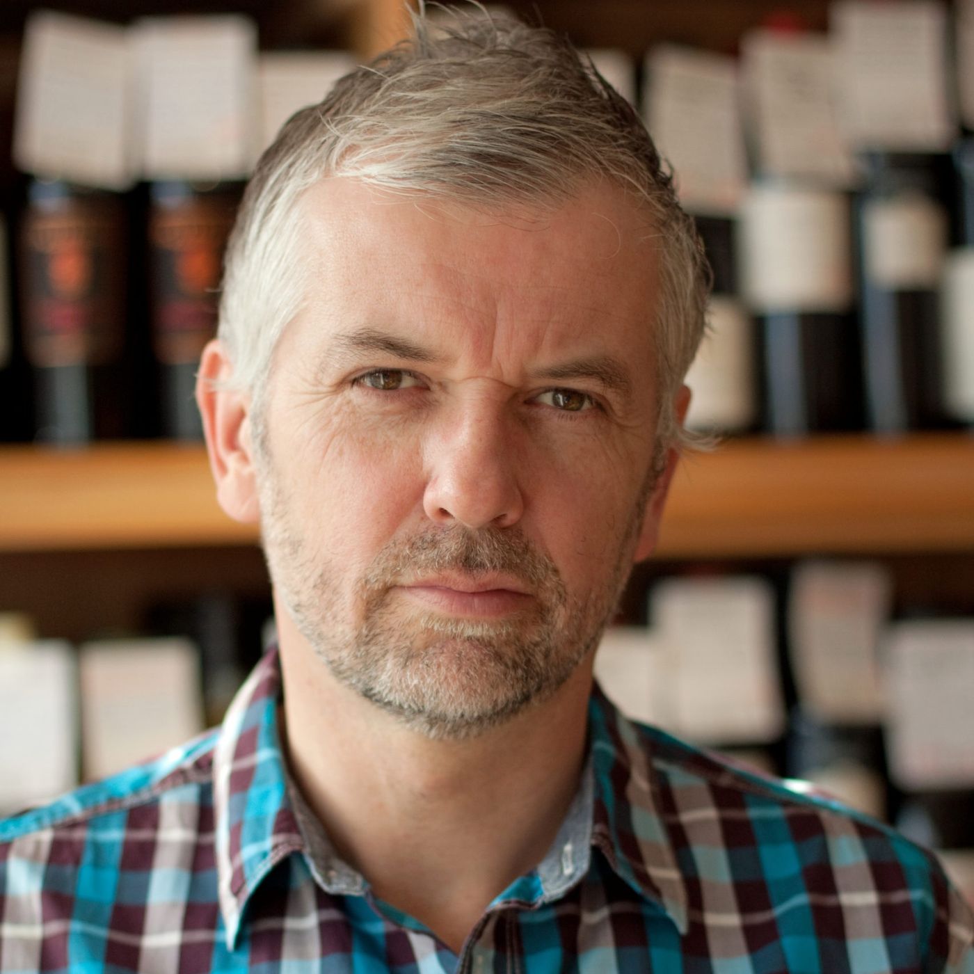 Ep 713, Hour 2 - Steve Hovington of B-Movie on His New Solo Album and Wine