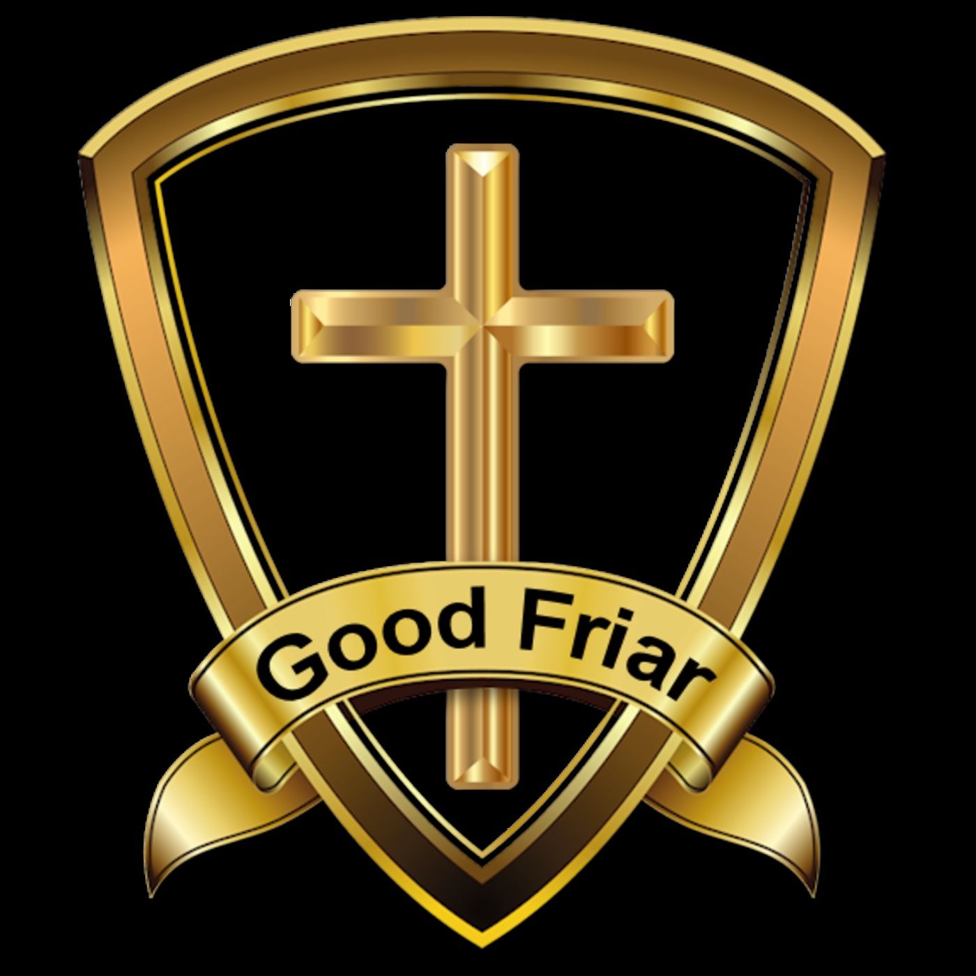 Good Friar Podcast!