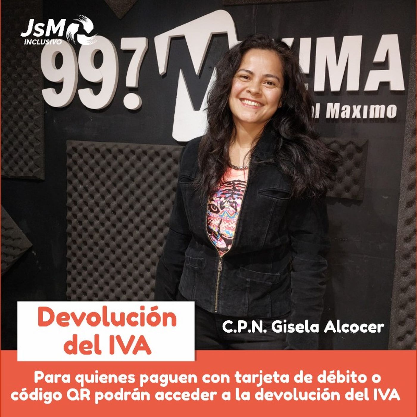 Jujuy se mueve inclusivo