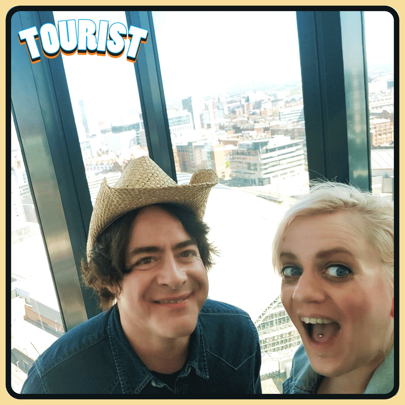 Tourist