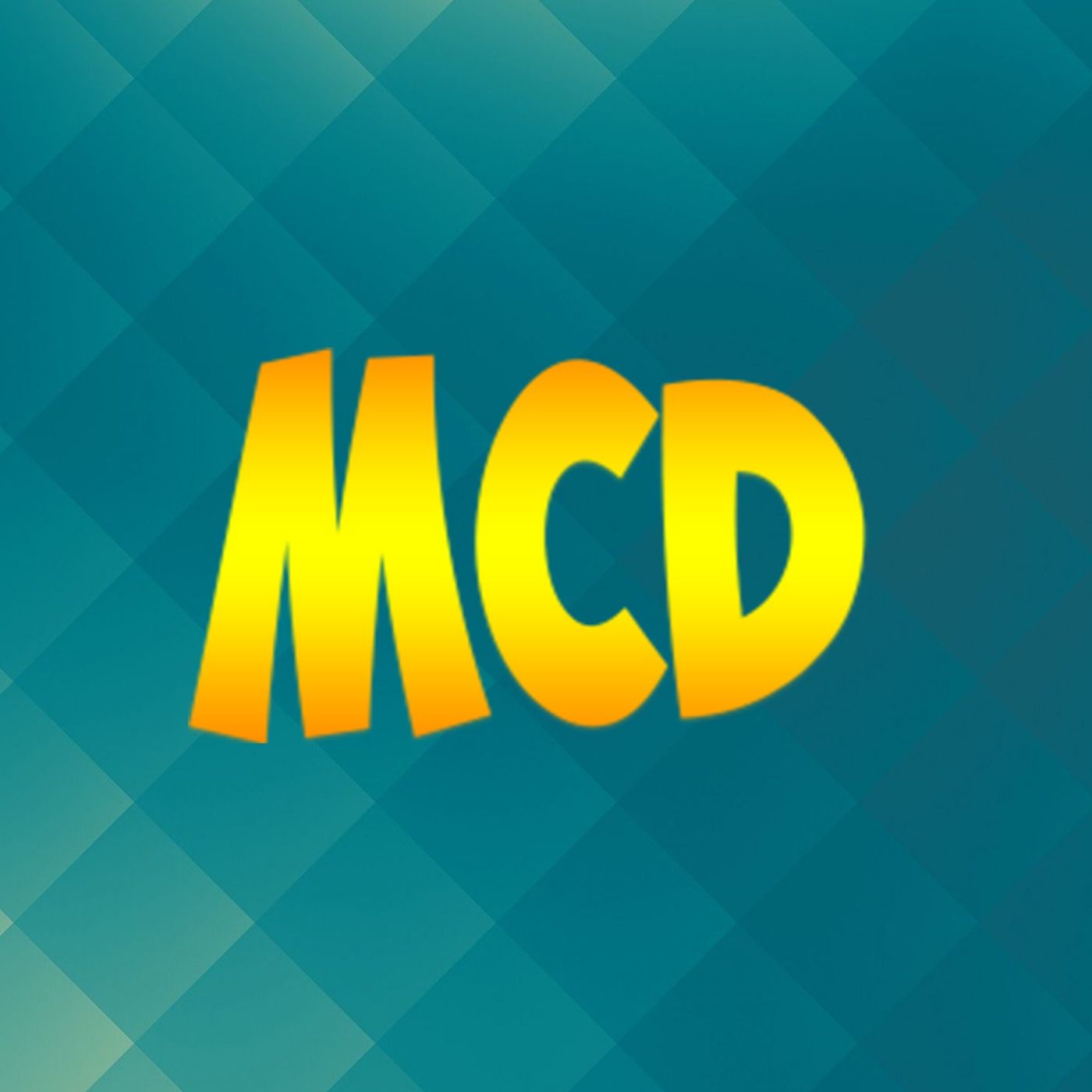 MCDrive Post-Meeting episode artwork
