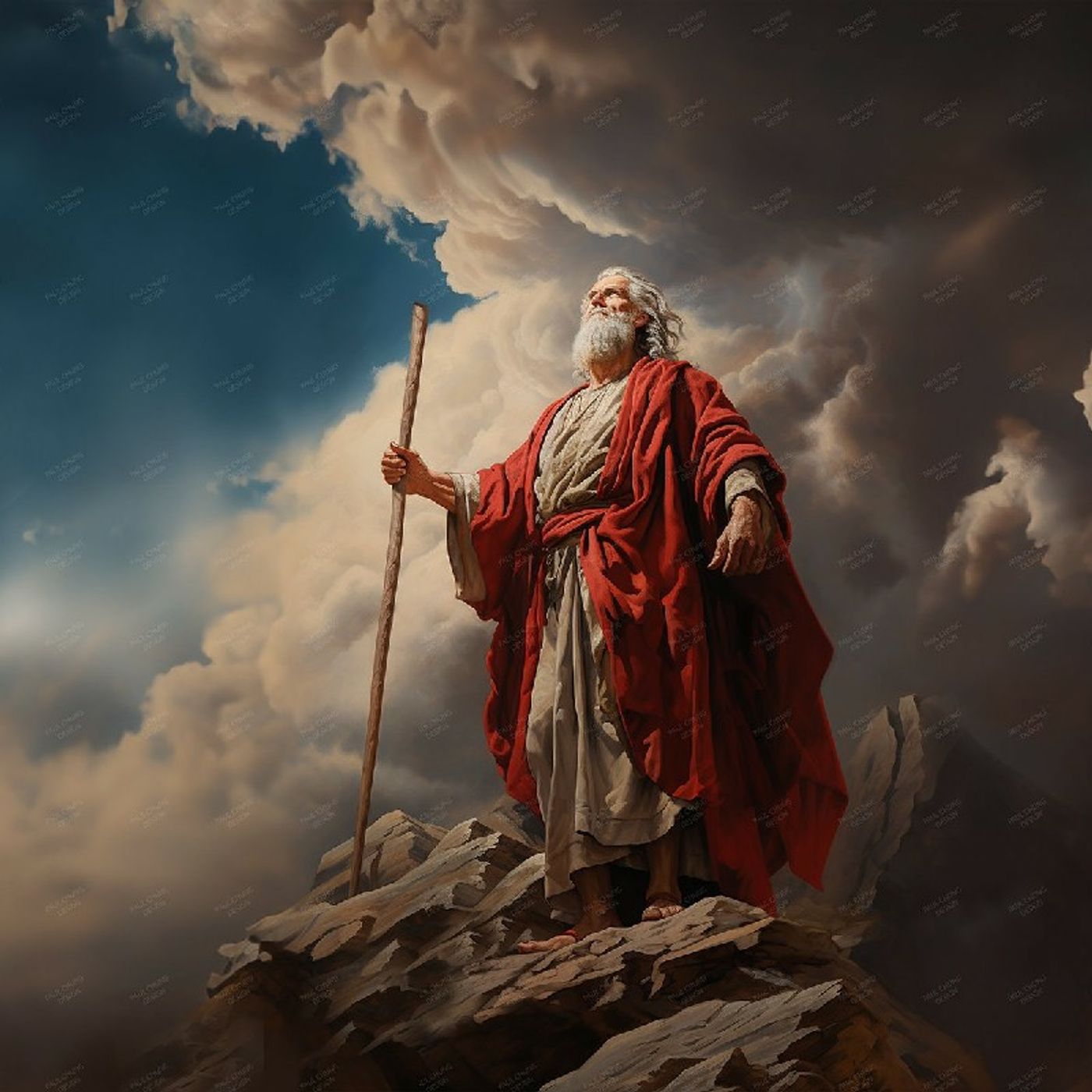 Episode 4 - From an Agnostic to an Evangelist episode artwork