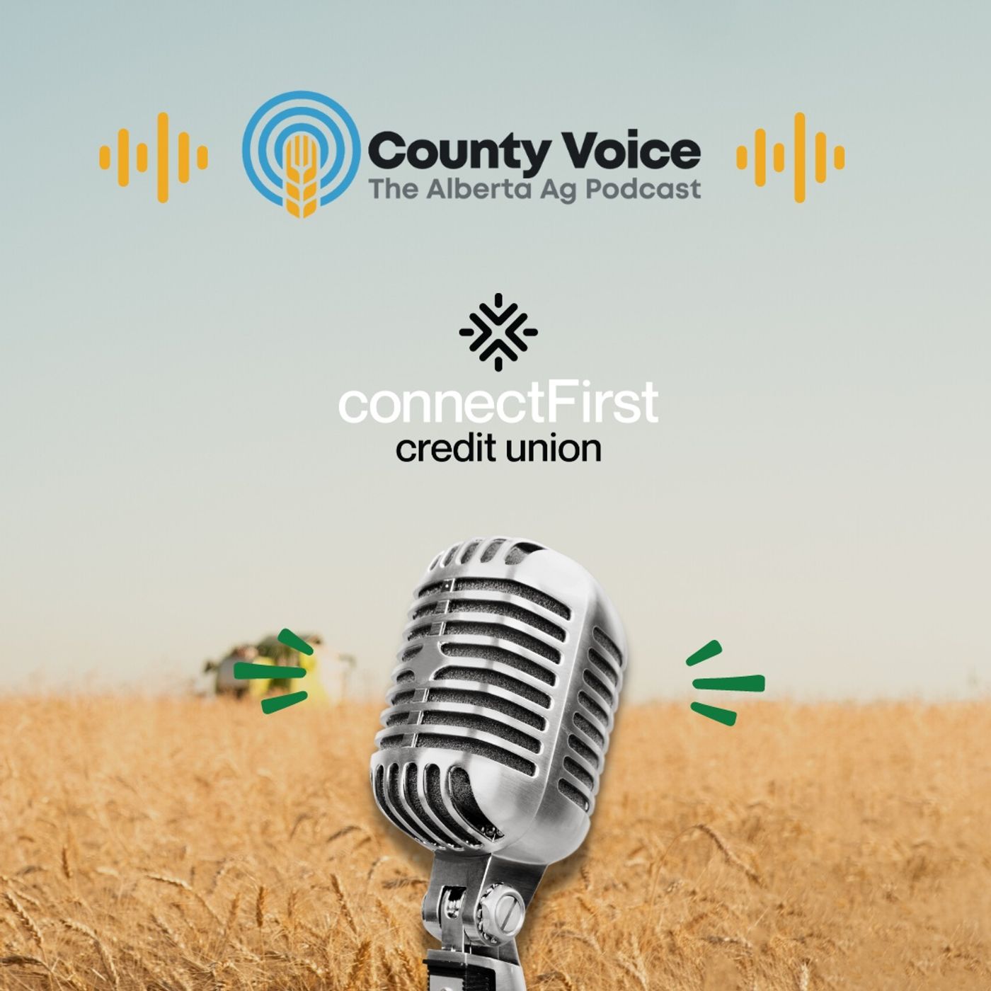 County Voice - The Alberta Ag Podcast