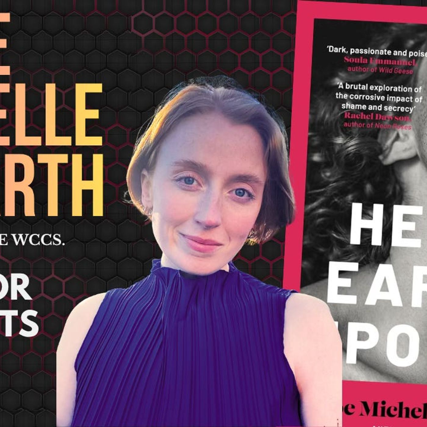 The Bold Move: Why a Bestselling Author Swapped 'Sweet' Fiction for Gritty Irish Gothic.