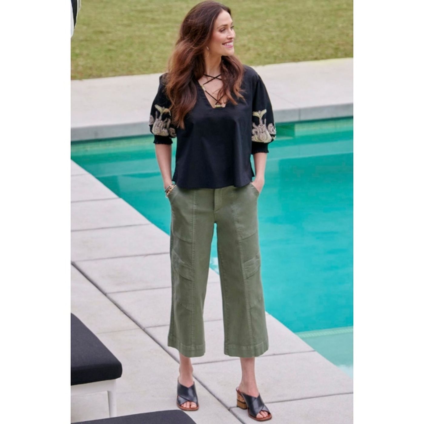 Your Summer Events Wardrobe: Which Hem Styles Work Best? episode artwork