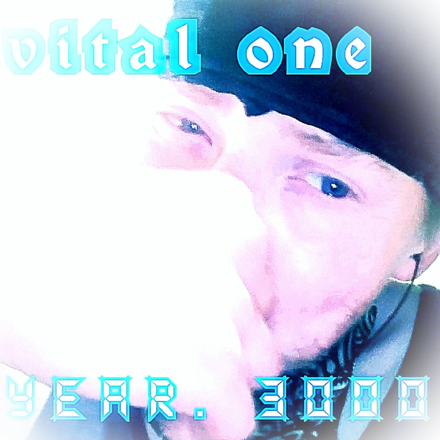 Vital.  One.  +++. Year 3000 +++