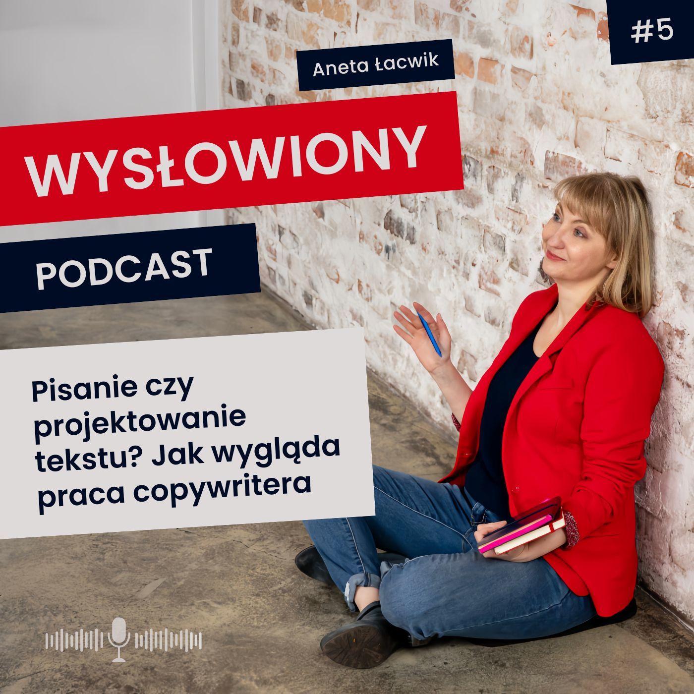 Wysłowiony Podcast