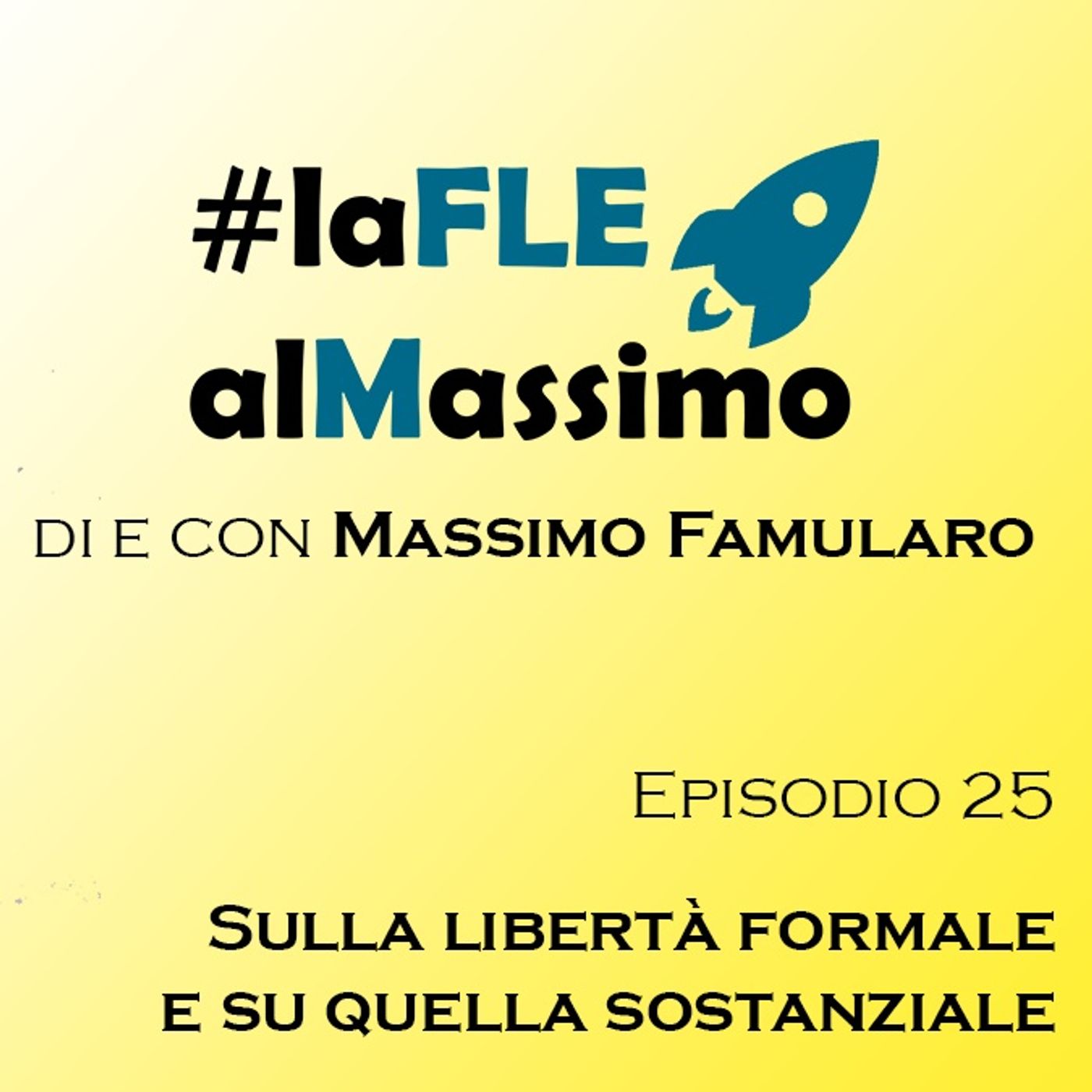 #laFLEalMassimo