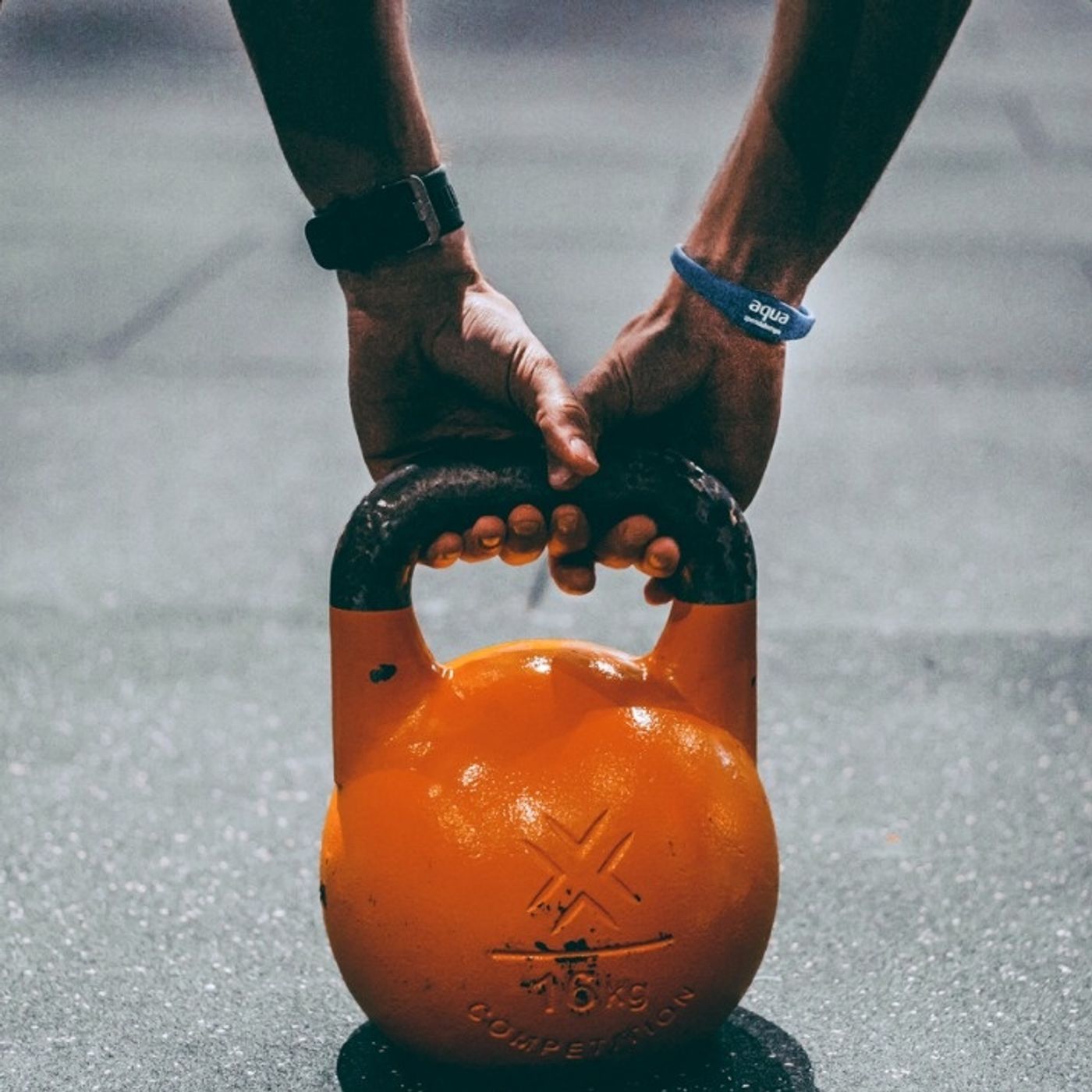 Energy Fit April '17