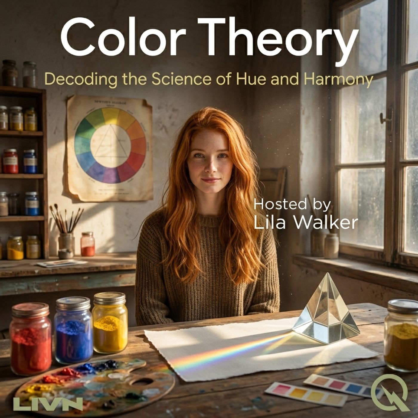 Color Theory