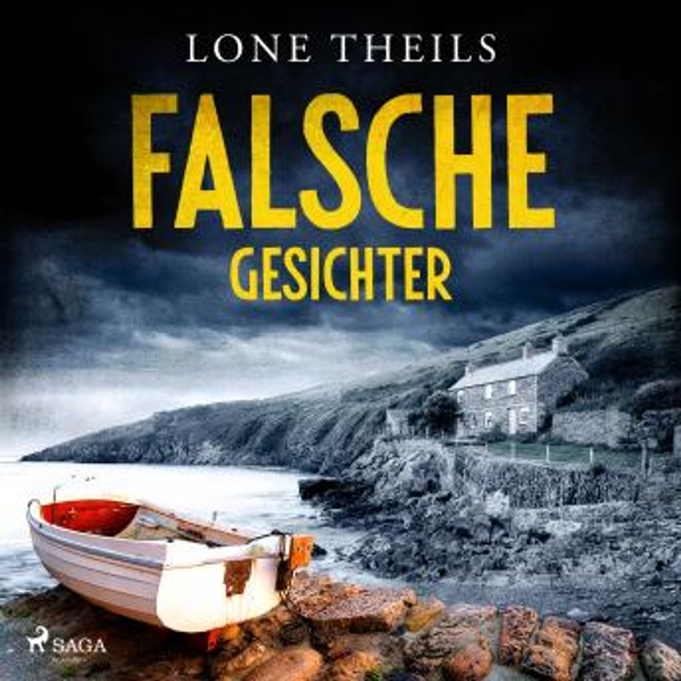 Get Best Full Audiobooks in Mystery, Thriller & Horror, Police & Detective