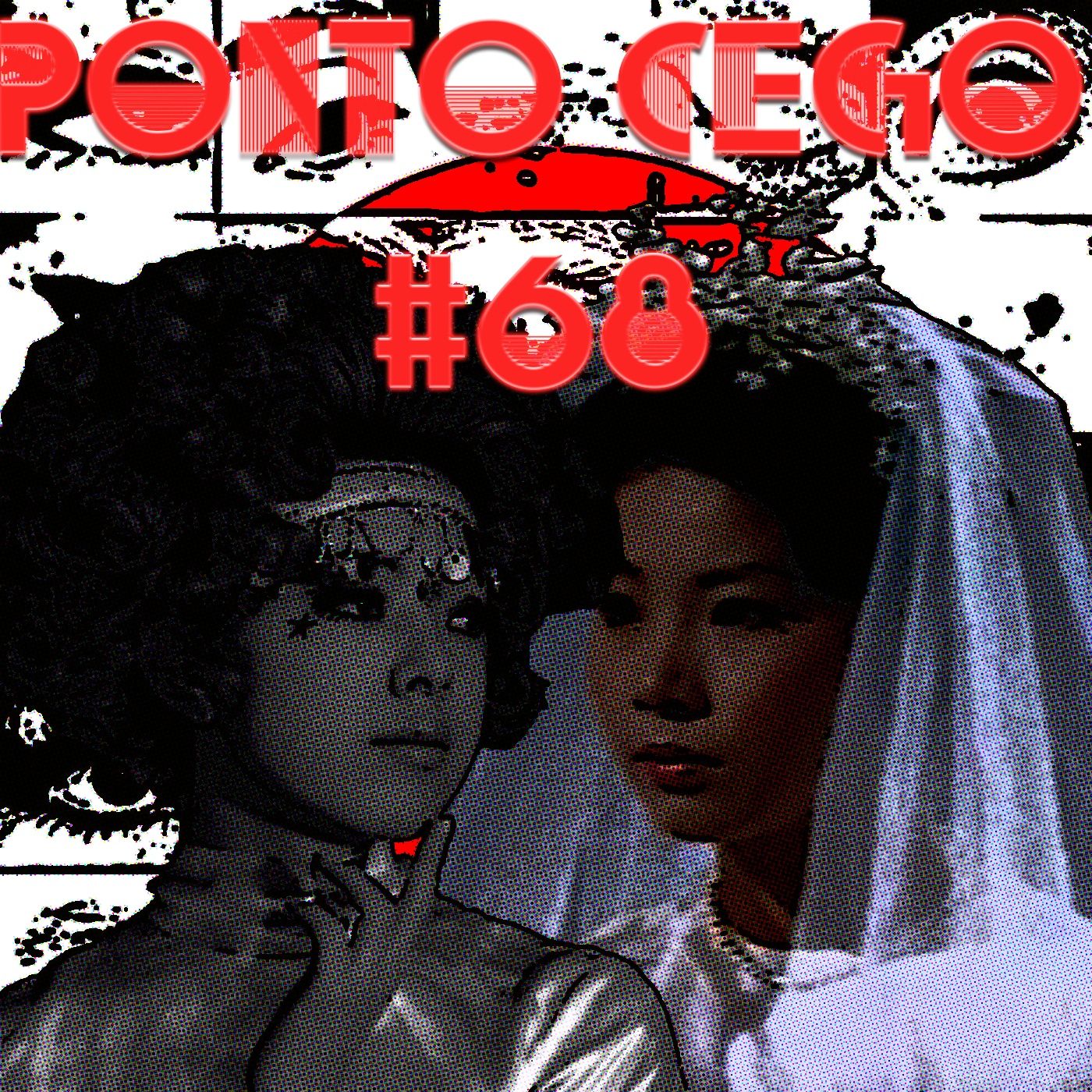 Ponto Cego #68: Nouvelle Vague Japonesa: Noite e Neblina no Japão (1960) e O Funeral das Rosas (1969) episode artwork