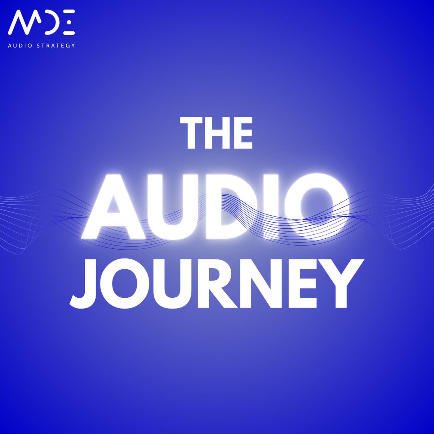 The Audio Journey