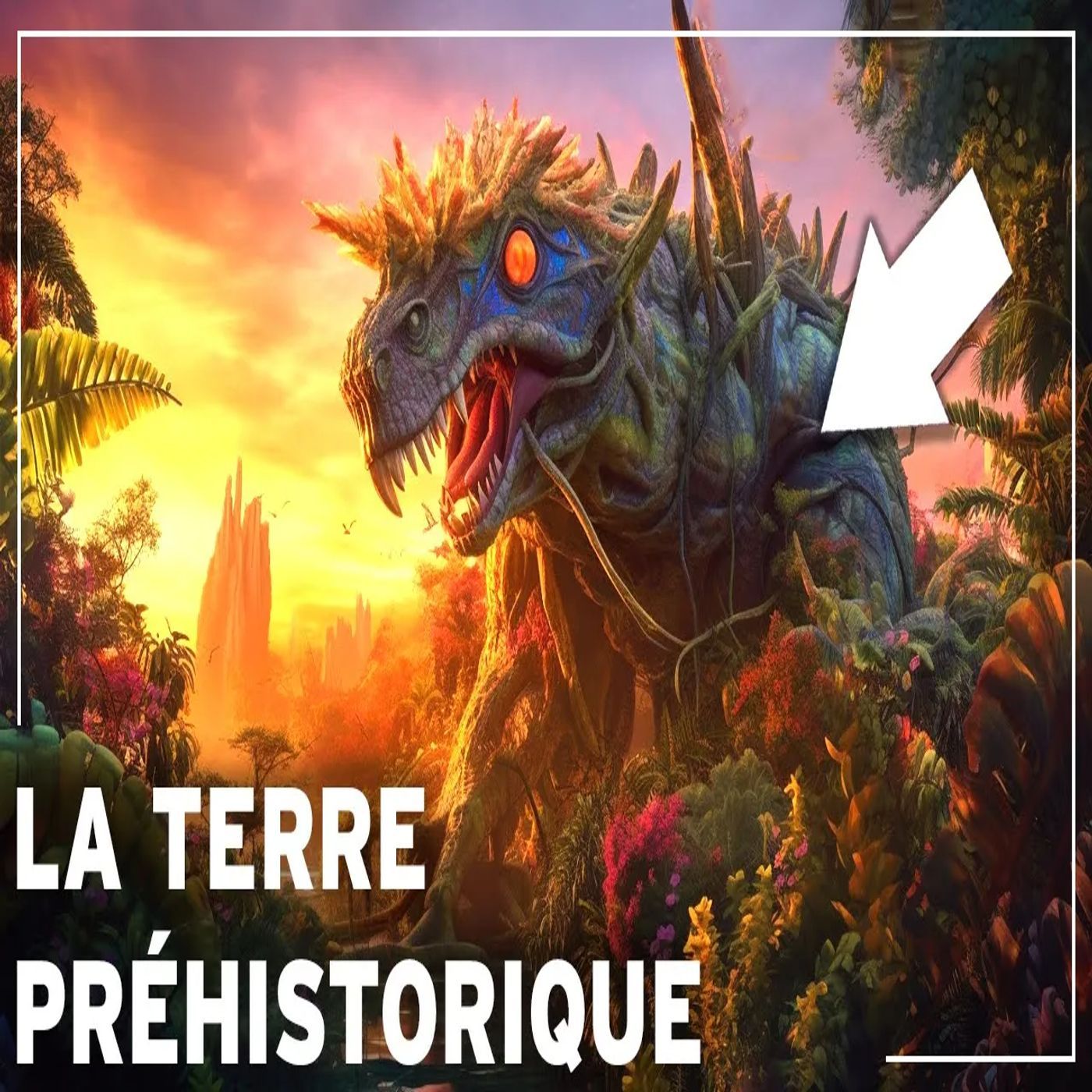 Orbinéa Le Monde des Odyssées| Documentaire Podcast Histoire pour dormir Livre Audio Enfant & Adulte