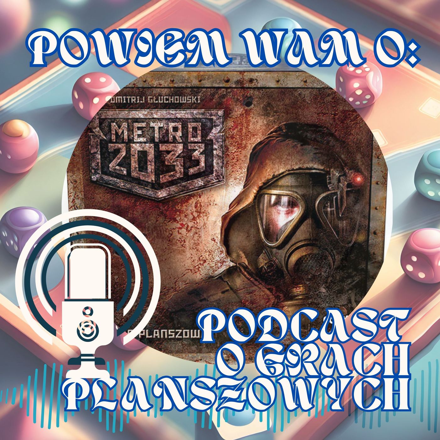 Coś o Planszówkach