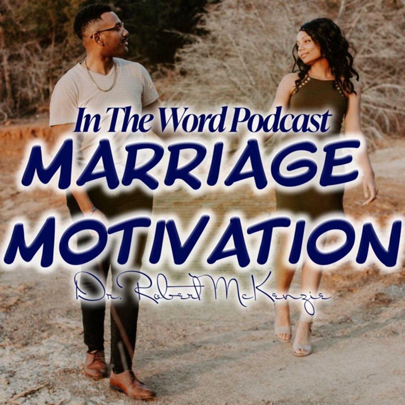 In The Word Podcast