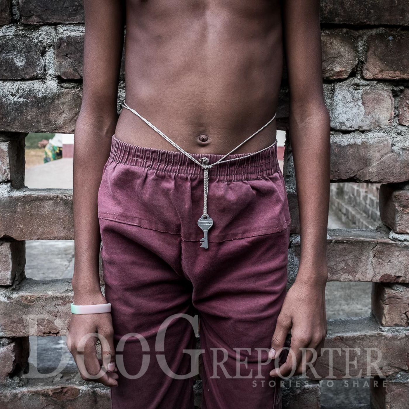 DooG Reporter | Stories to share