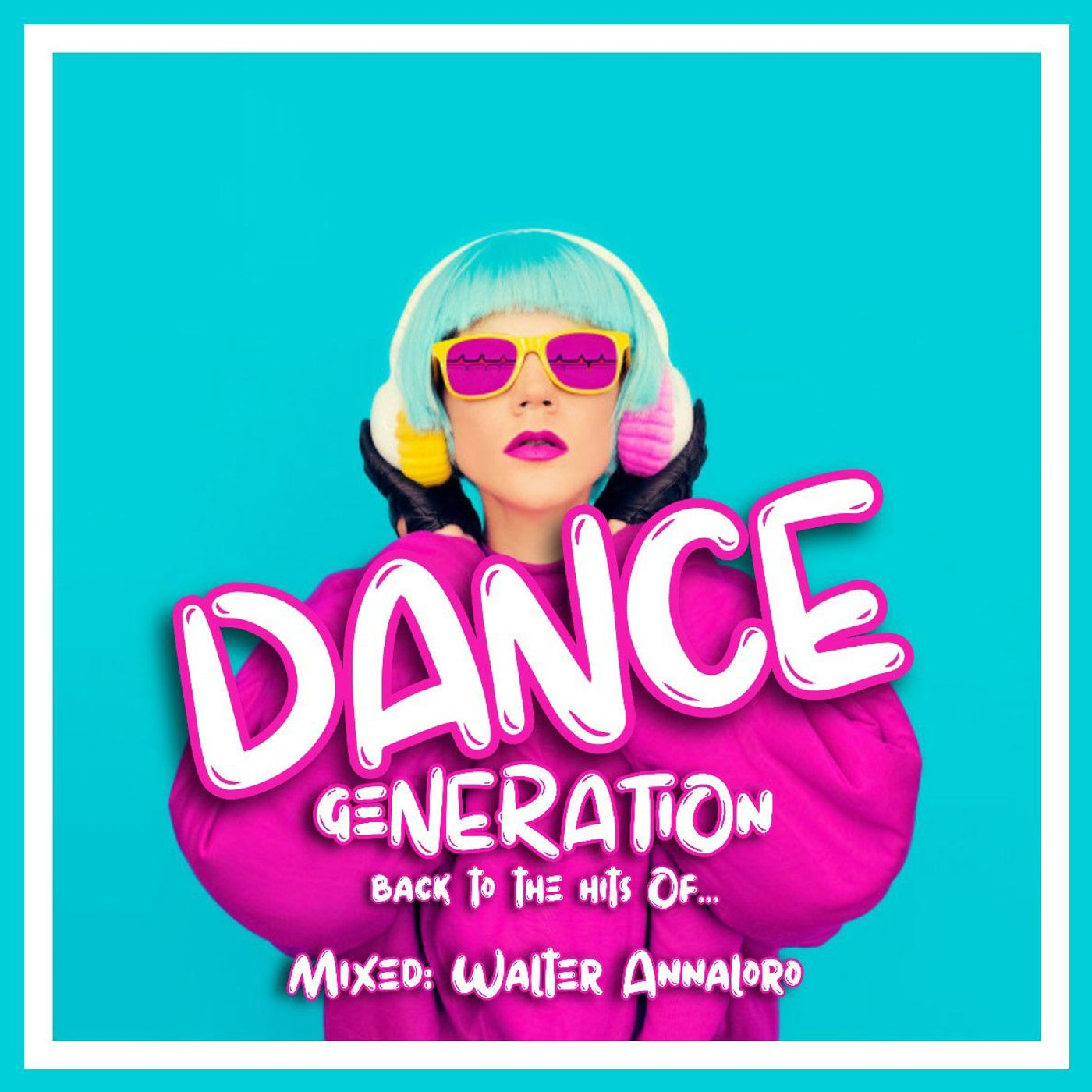 DANCE Generation !