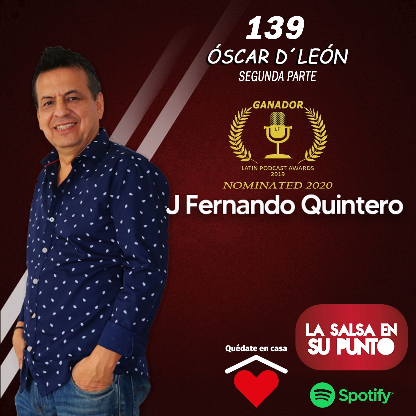 La Salsa En Su Punto