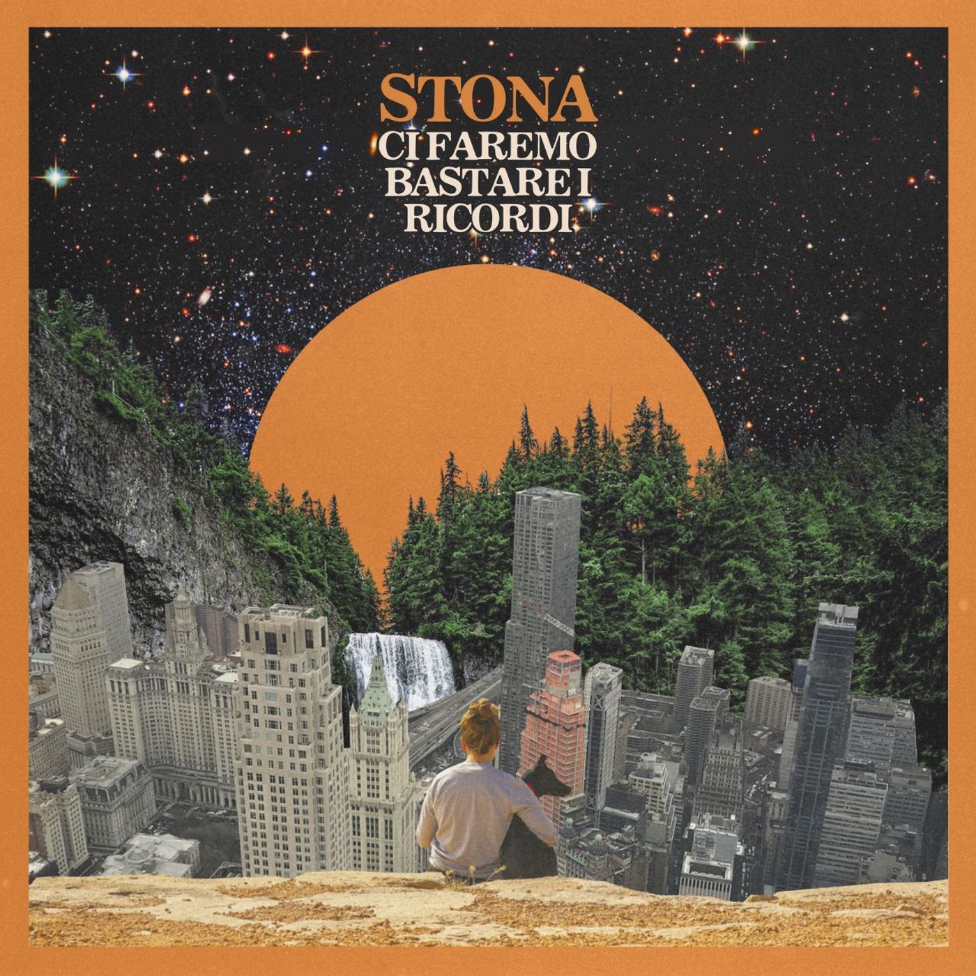Stona presenta “Ci faremo bastare i ricordi”: «Essere umani oggi è già un atto di resistenza» episode artwork