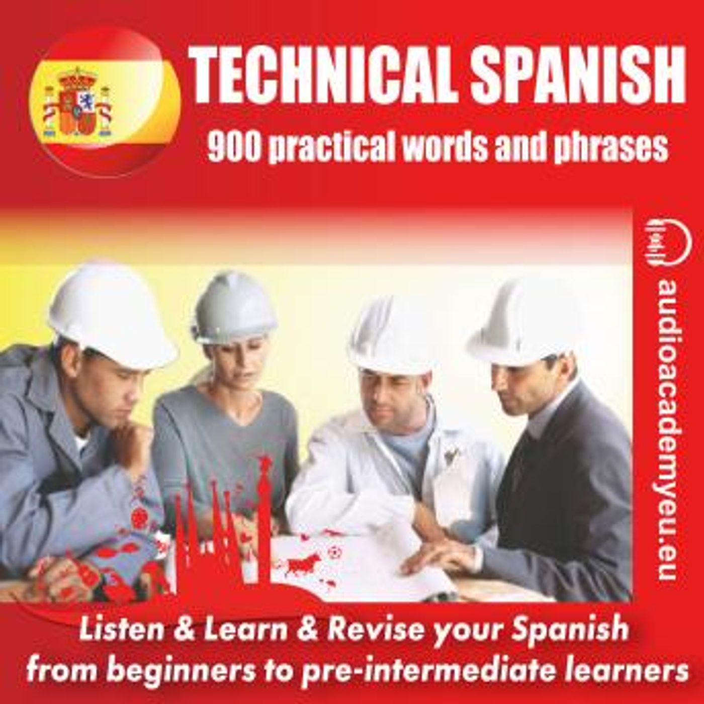 Download Latest Full Audiobooks in Non-Fiction, Language Instruction