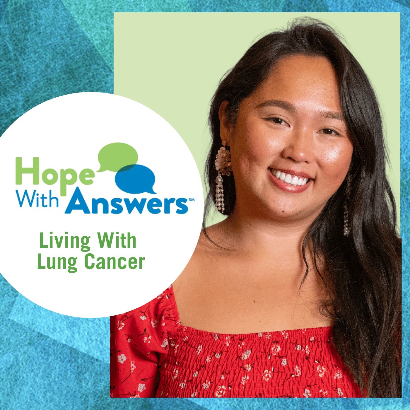 Hope With Answers: Living With Lung Cancer