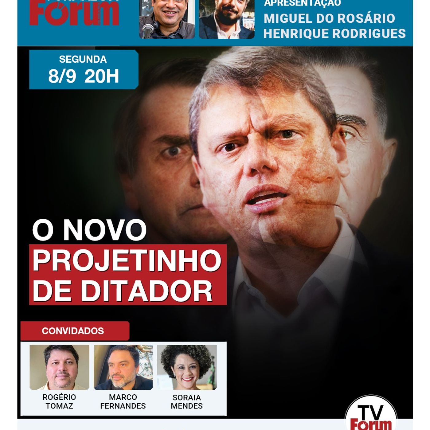 Jornal da Fórum