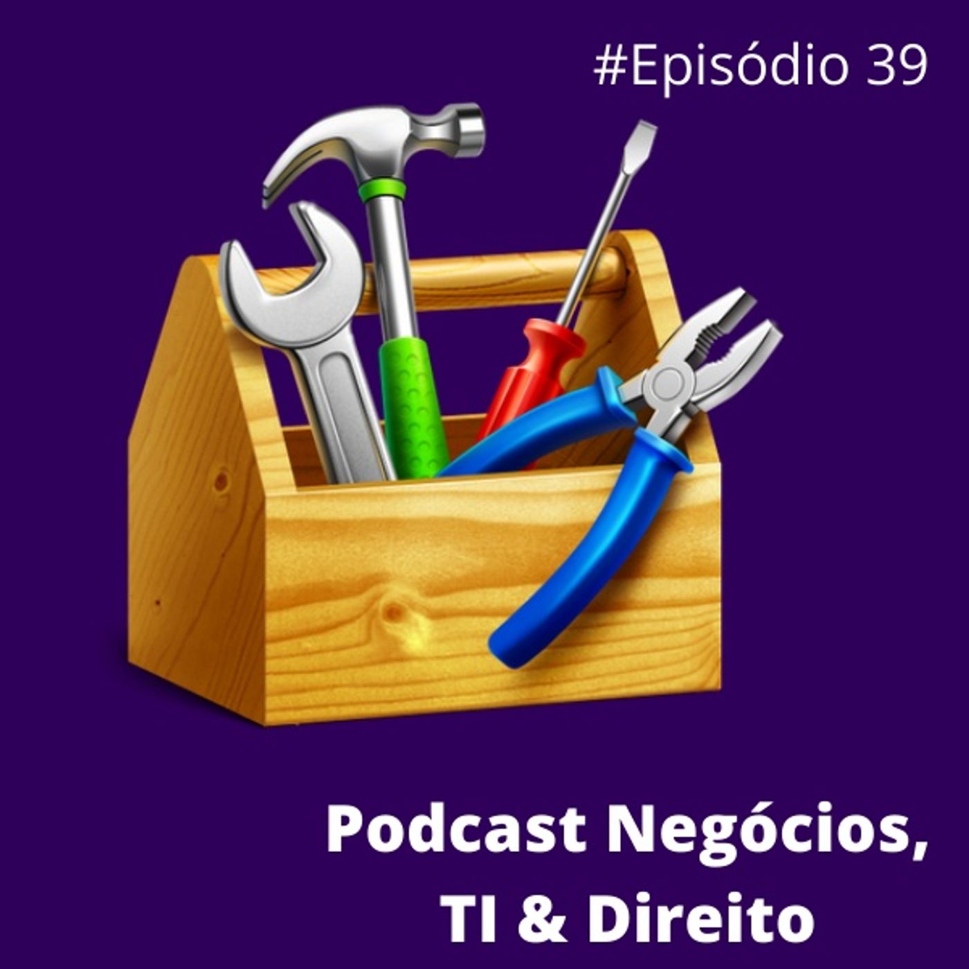 Negócios, TI & Direito