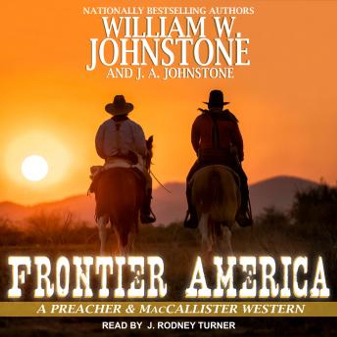 Grab the Essential Full Audiobooks in Fiction, Westerns & War