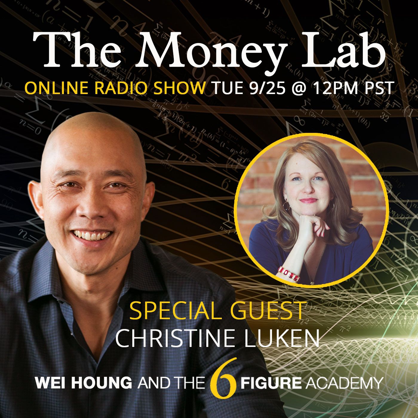 The Money Story Podcast