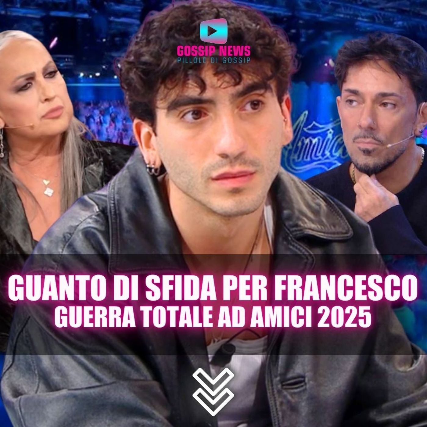 Gossip News